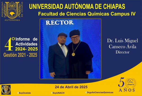 4° INFORME DE ACTIVIDADES GESTIÓN 2021 - 2025